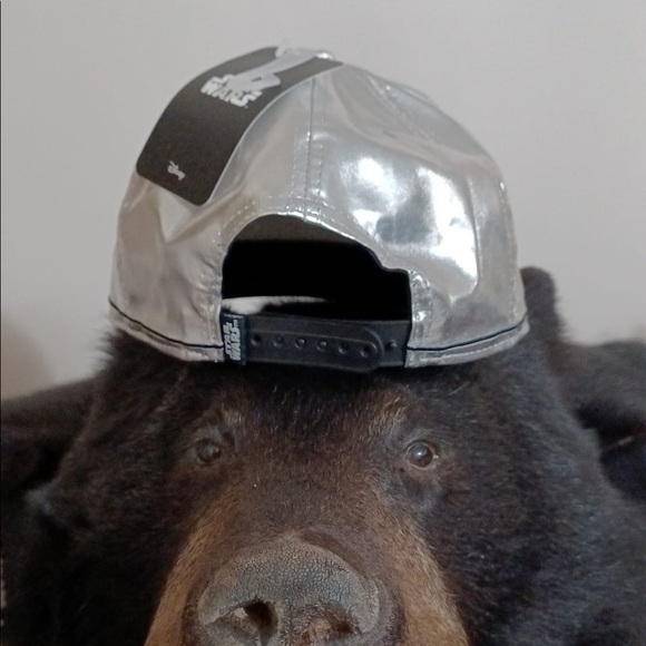 Star Wars Hat - Picture 5 of 6